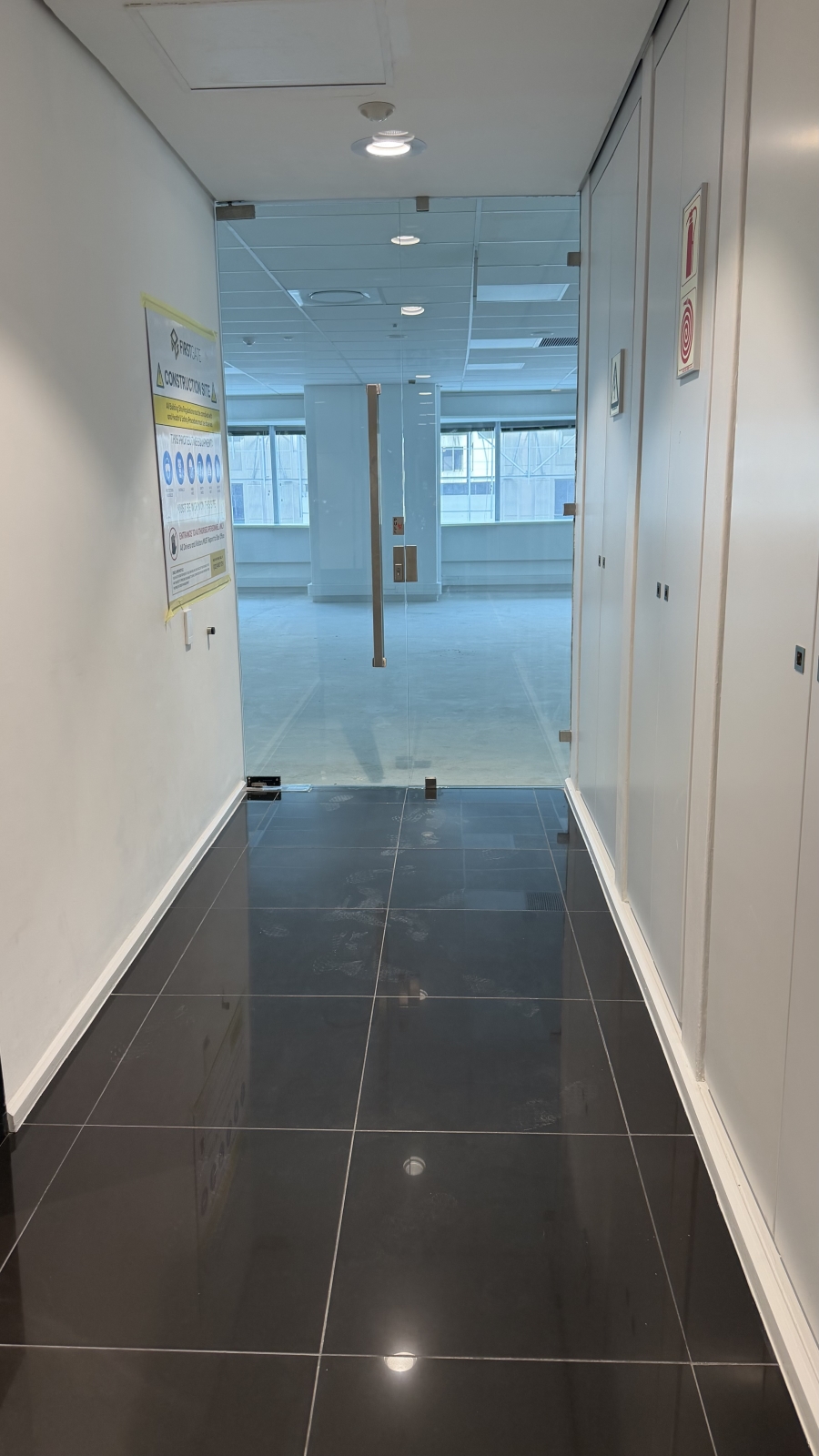 To Let Commercial Property for Rent in Cape Town City Centre Western Cape